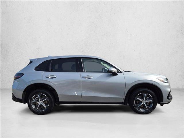Certified 2025 Honda HR-V EX-L image 4