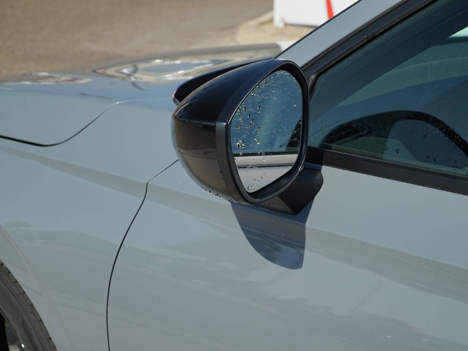 New 2026 Honda Civic Sport image 11