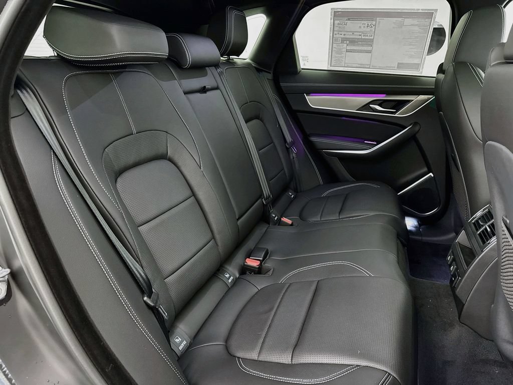 New 2026 Jaguar F-PACE R-Dynamic S AWD/4WD image 28