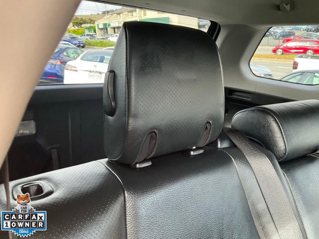 Used 2013 Toyota 4Runner Limited image 52