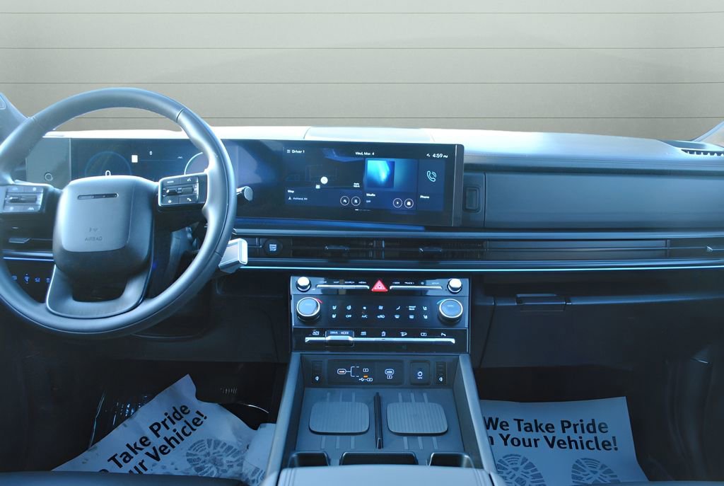 Used 2024 Hyundai Santa Fe Calligraphy image 12