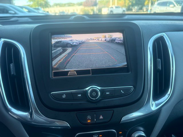 Used 2024 Chevrolet Equinox LS w/ Driver Confidence II Package AWD/4WD image 21