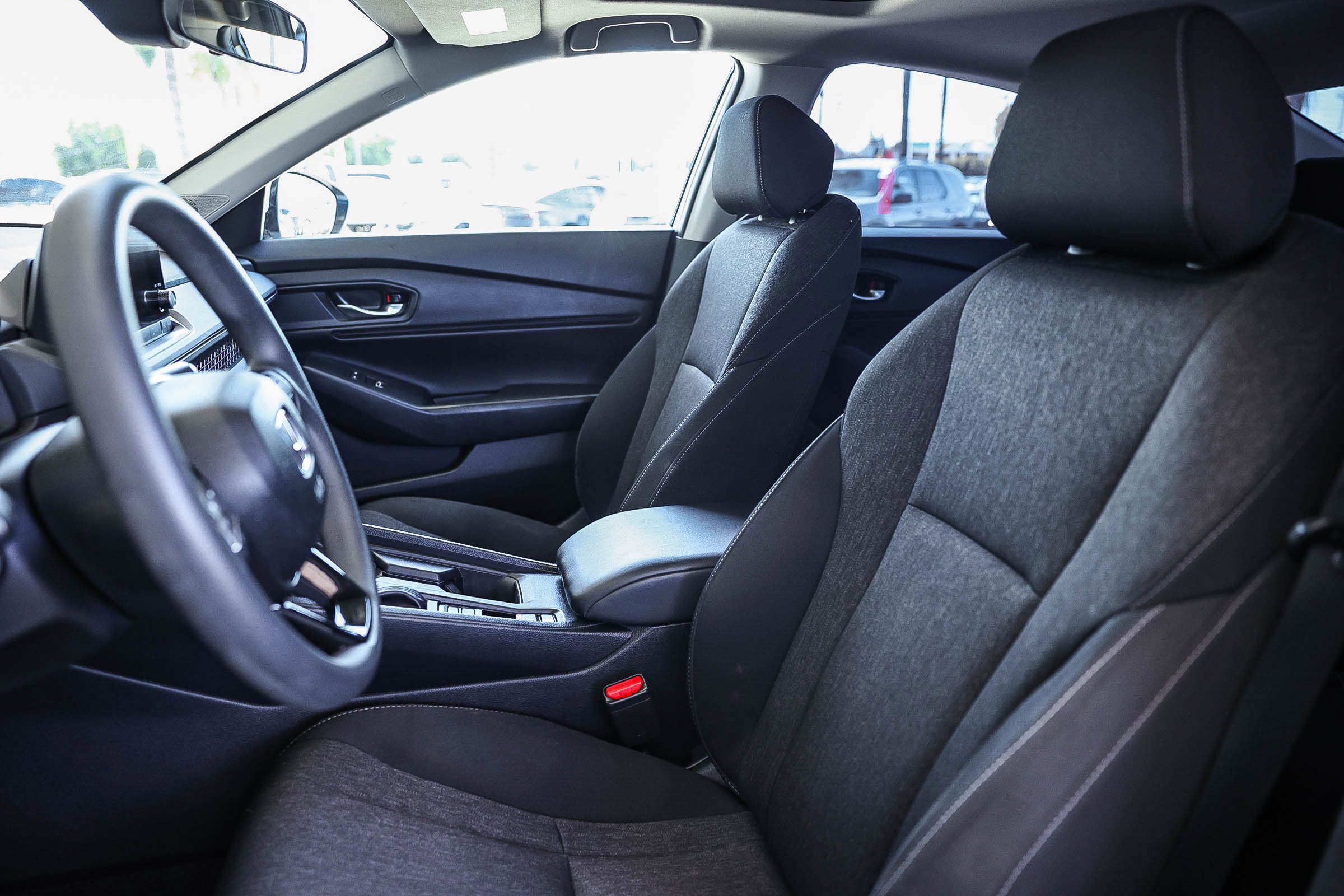 Used 2024 Honda Accord EX image 23