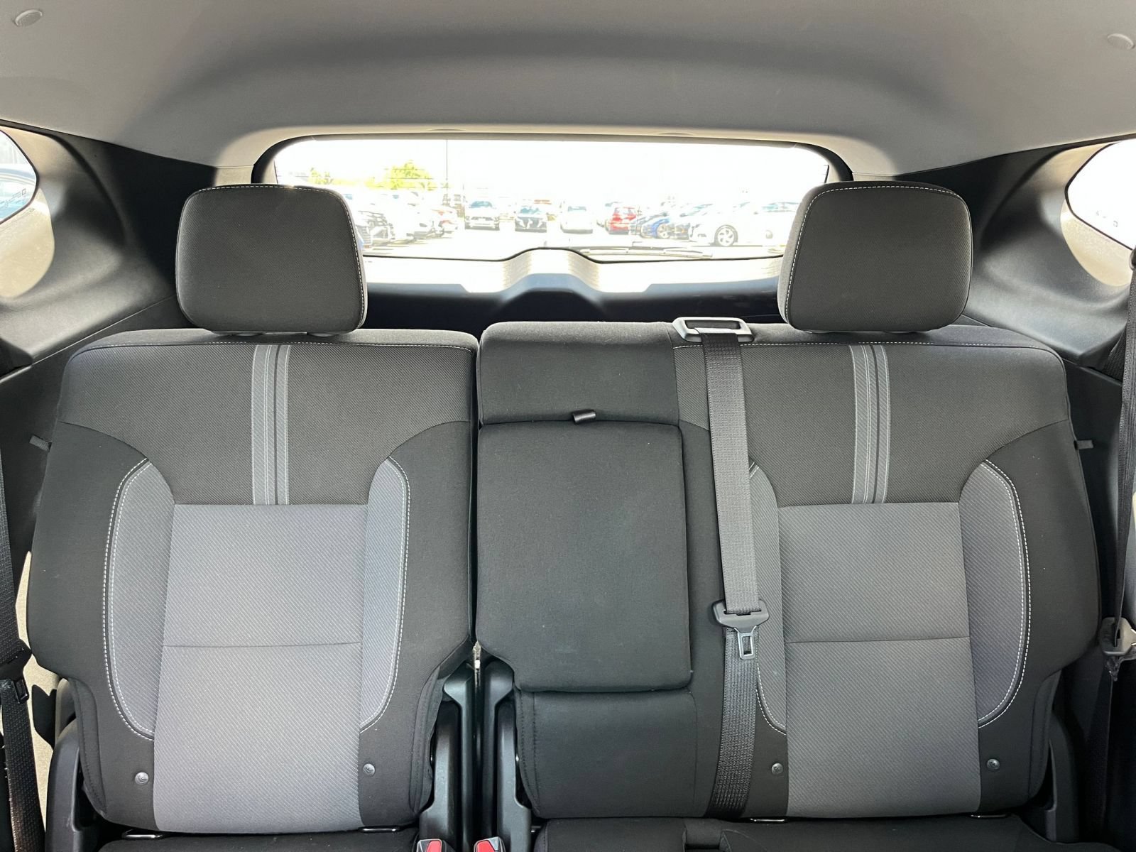 Used 2026 Chevrolet Blazer LT FWD image 38