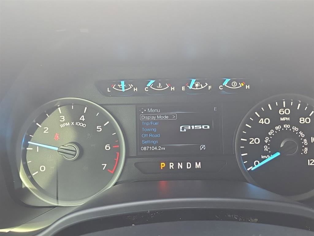 Used 2020 Ford F150 XLT w/ Equipment Group 301A Mid RWD image 9