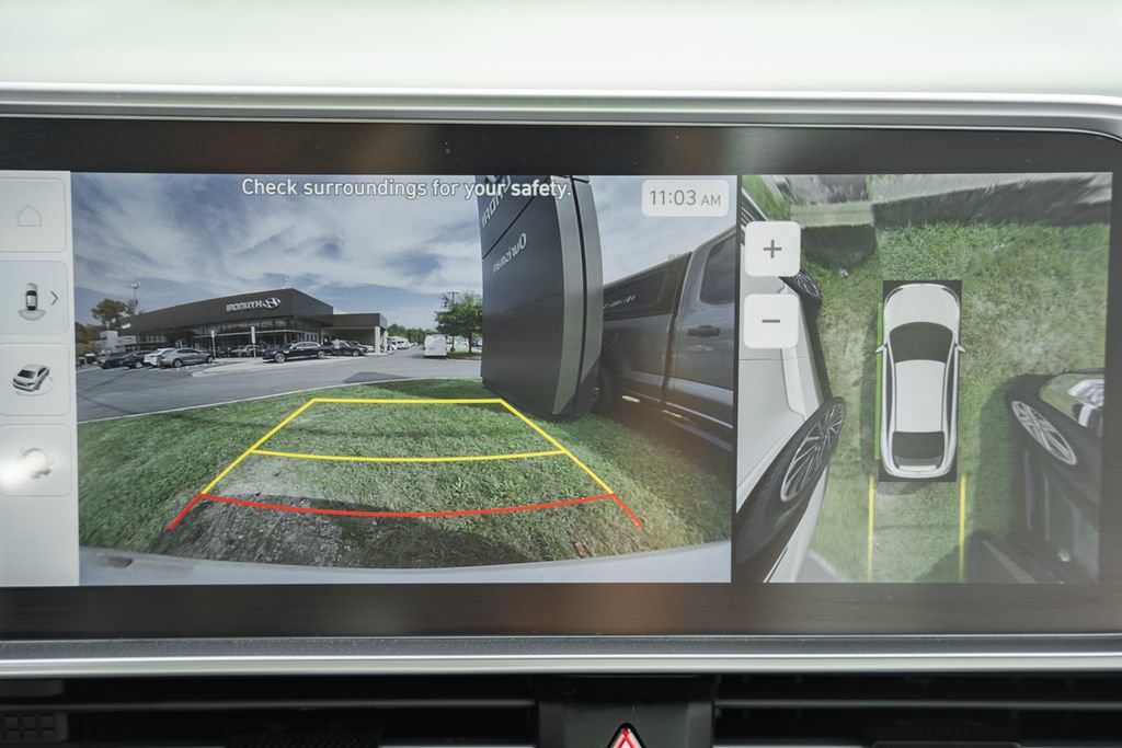 New 2024 Hyundai Ioniq 6 Limited image 40