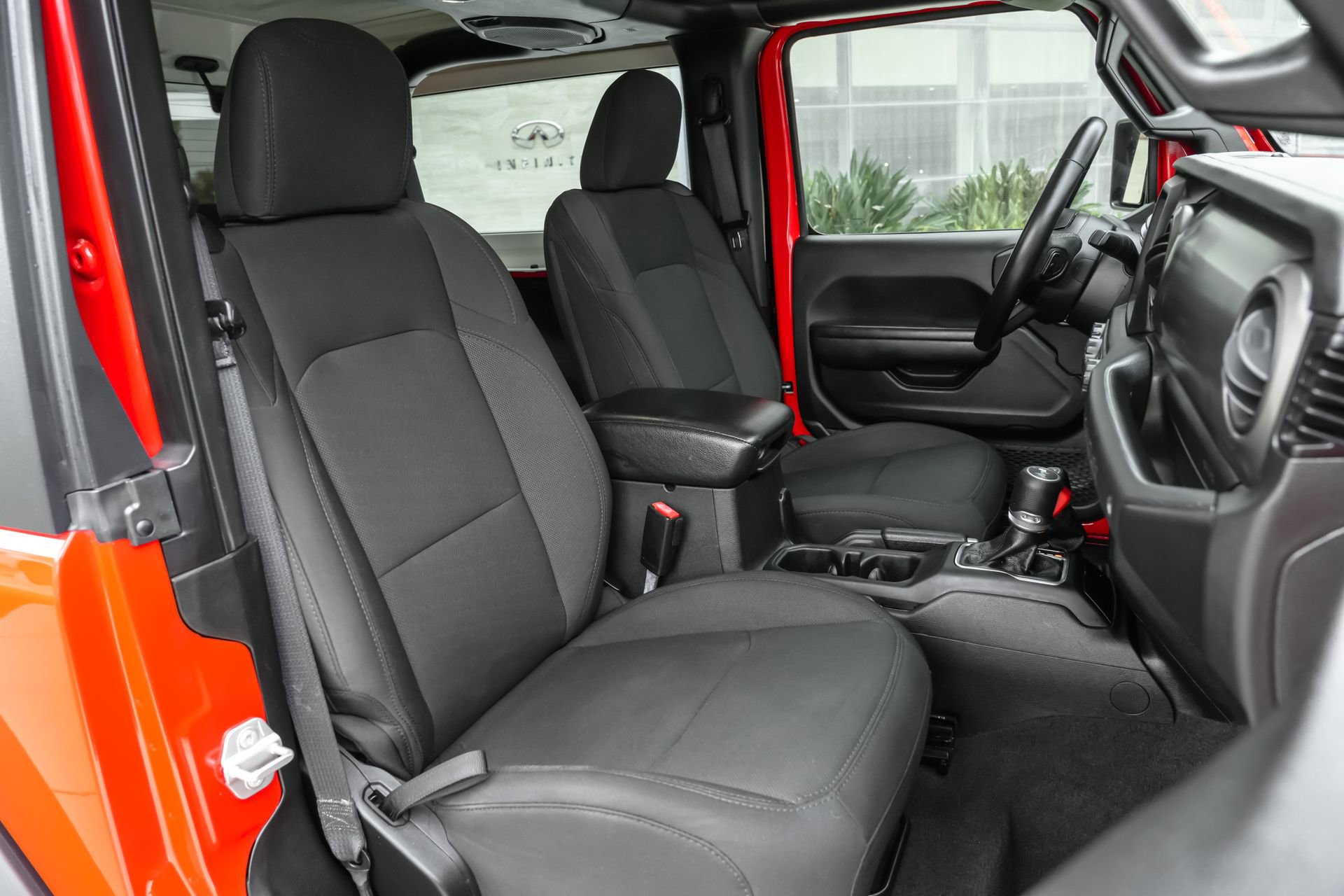 Used 2021 Jeep Wrangler Willys image 39