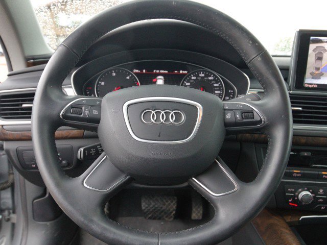 Used 2014 Audi A7 TDI Premium Plus AWD/4WD image 21