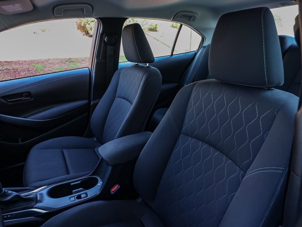 Used 2024 Toyota Corolla LE image 15