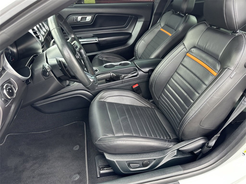Certified 2023 Ford Mustang Mach 1 w/ Equipment Group 700A image 14