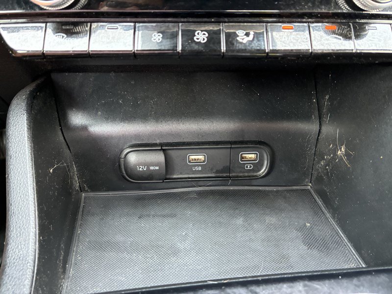 Used 2023 Kia K5 GT-Line FWD image 12