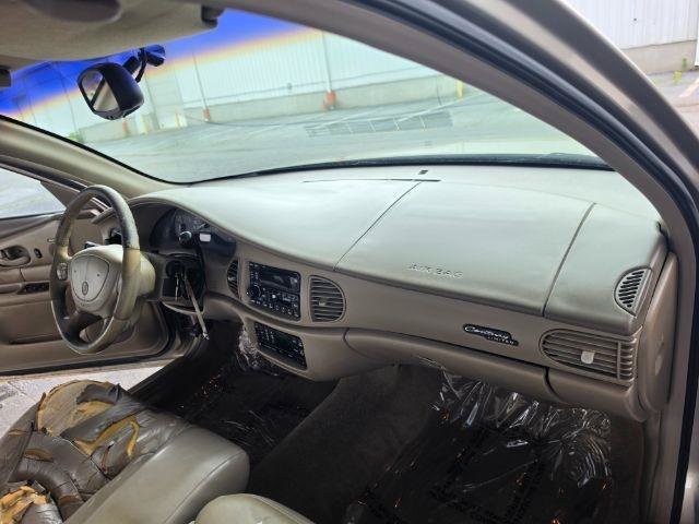 Used 1999 Buick Century Limited FWD image 9