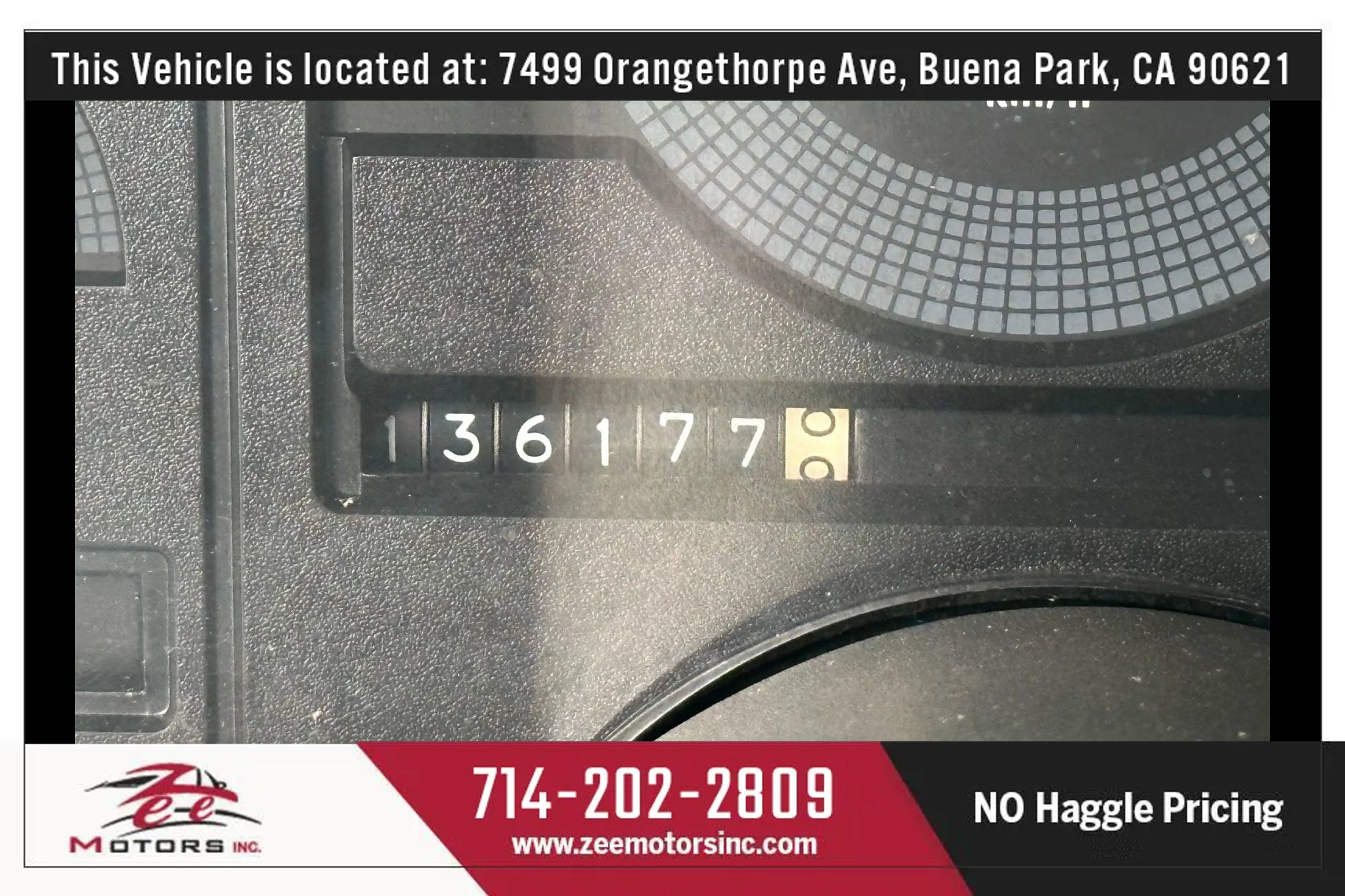 Used 1989 Chevrolet Silverado 3500 4x4 Extended Cab image 24