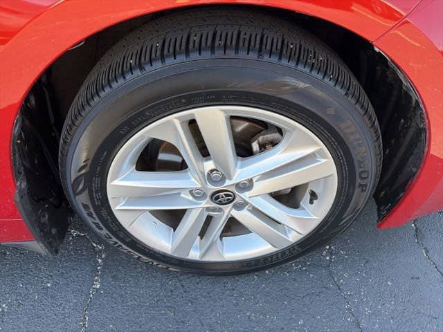 Used 2019 Toyota Corolla SE FWD image 7
