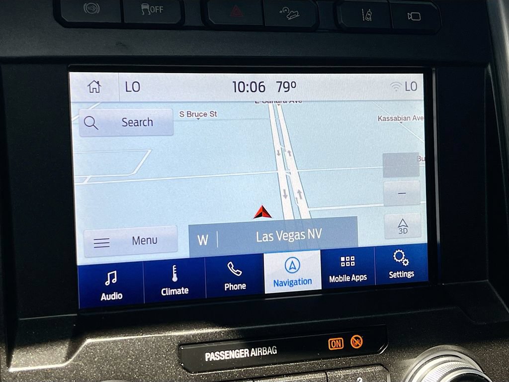 Used 2019 Ford F350 Platinum w/ Platinum Ultimate Package AWD/4WD image 13