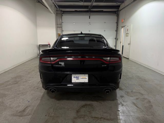 Used 2019 Dodge Charger GT image 5