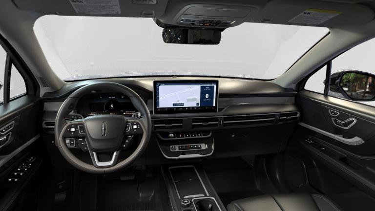 New 2026 Lincoln Corsair Premiere image 29