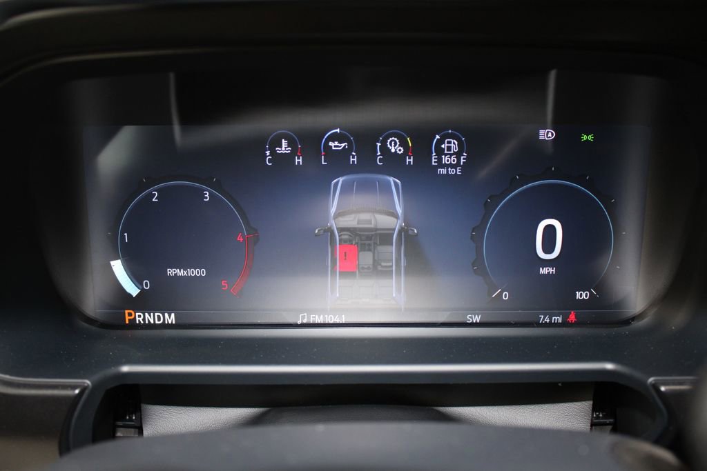 New 2026 Ford F250 King Ranch w/ FX4 Off-Road Package image 39