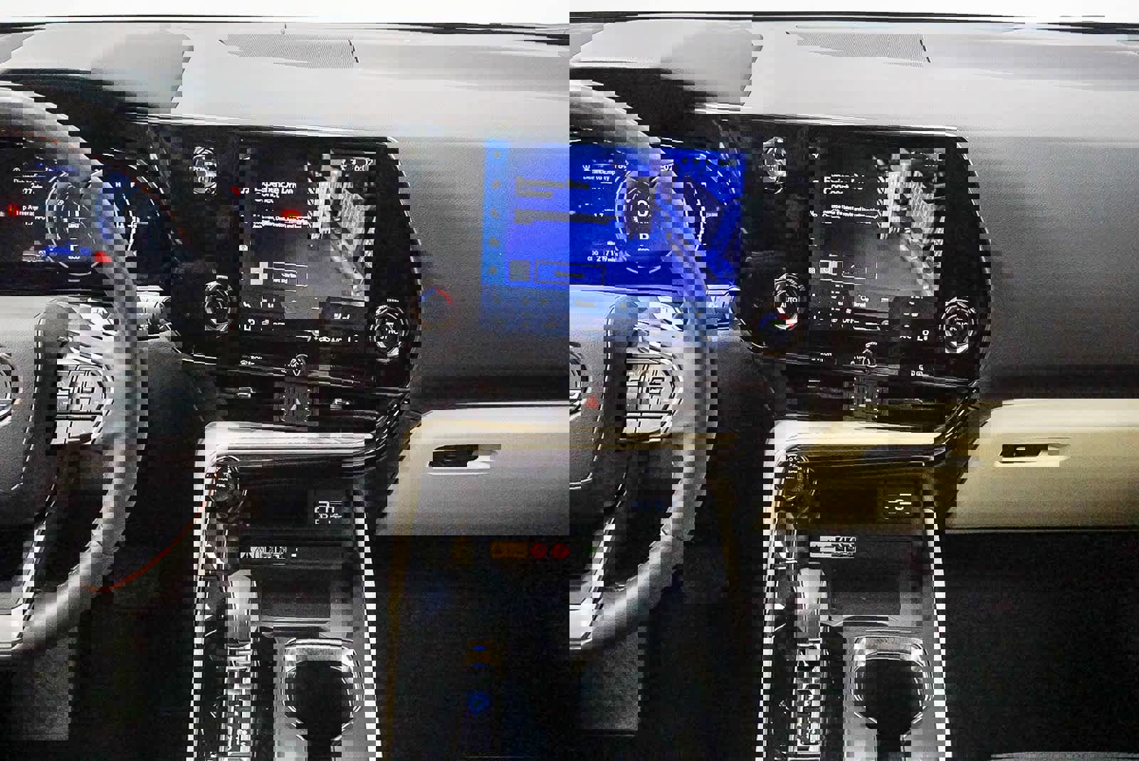 Used 2024 Lexus NX 350h AWD image 14