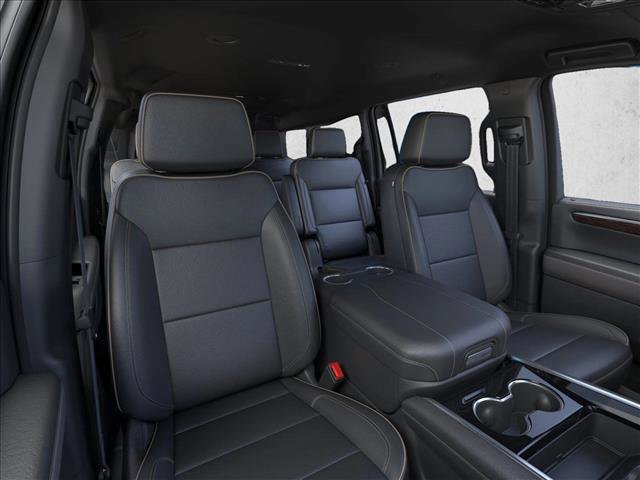 New 2026 Chevrolet Suburban Premier image 16