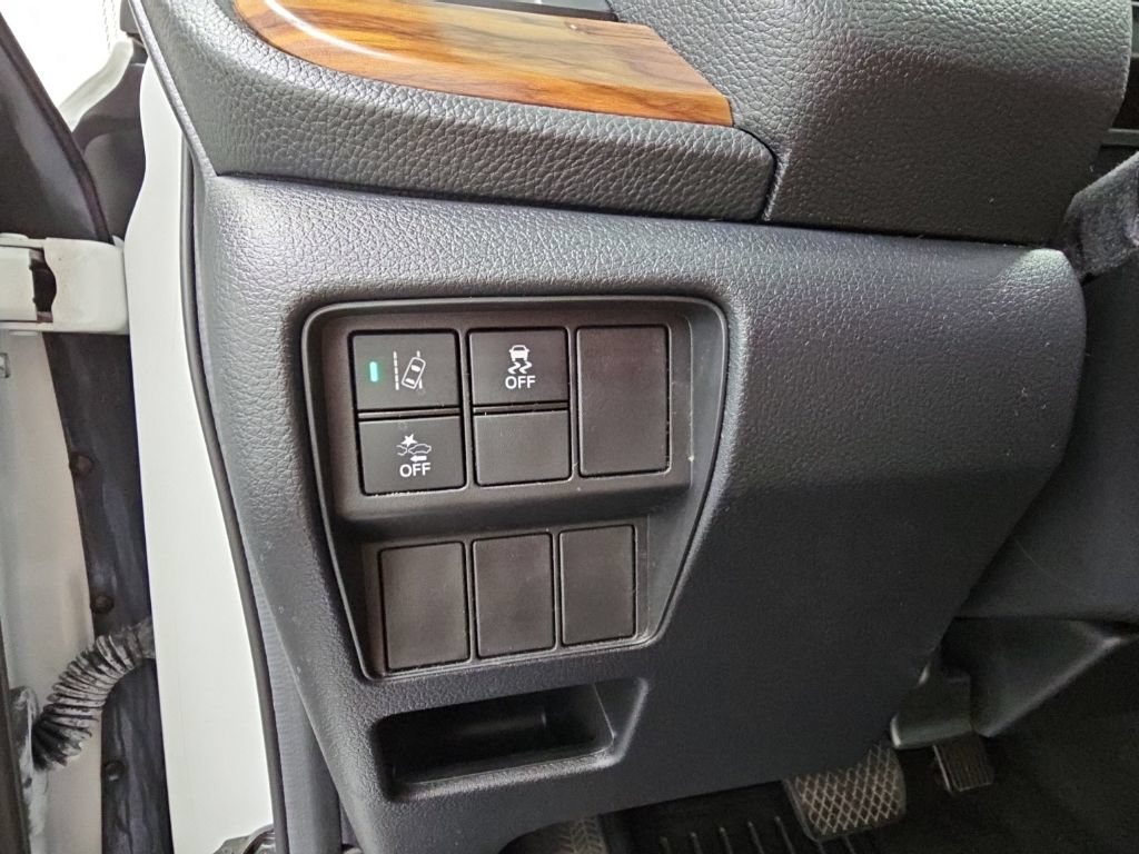 Used 2022 Honda CR-V EX image 27