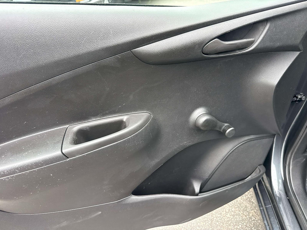 Used 2021 Chevrolet Spark LS FWD image 18