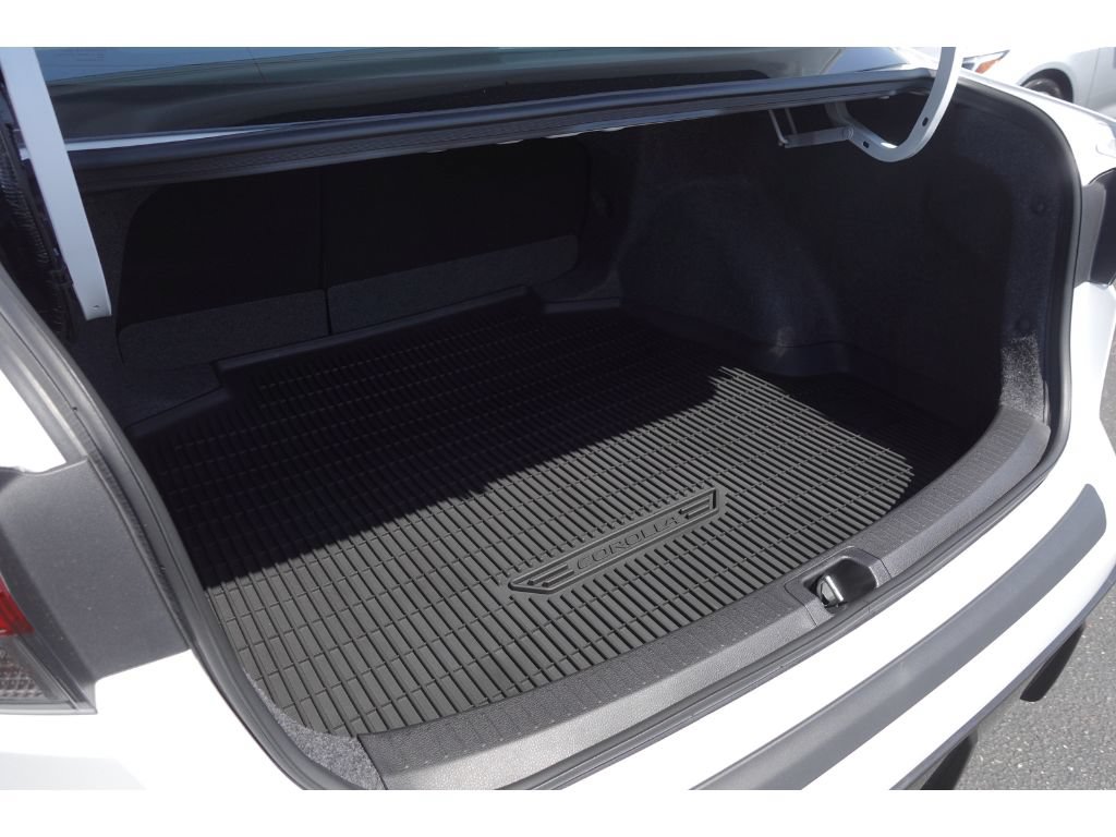 New 2026 Toyota Corolla XSE FWD image 25
