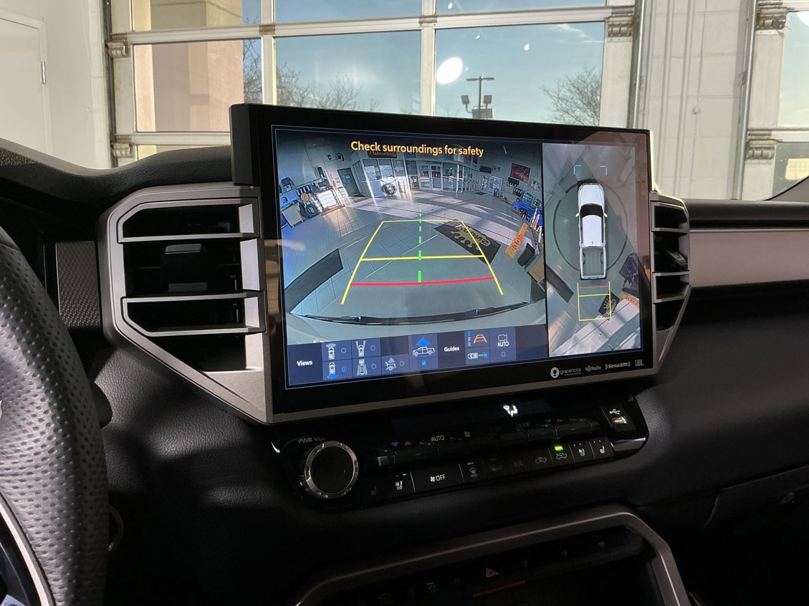 Used 2024 Toyota Tundra Limited image 27