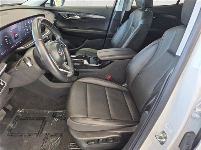 Used 2024 Buick Envision Preferred AWD/4WD image 21