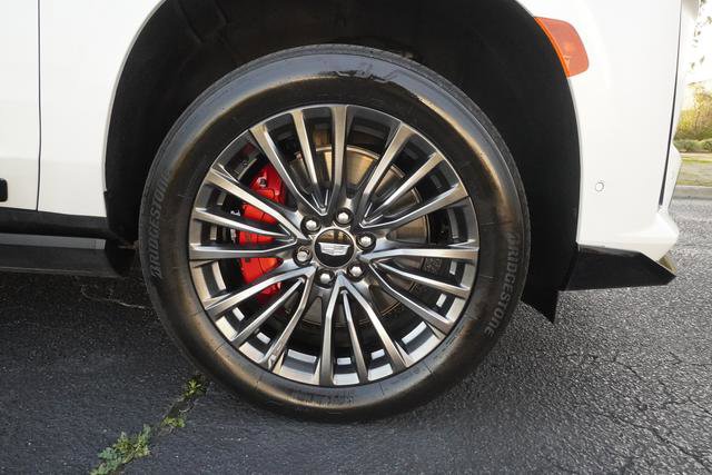 Used 2023 Cadillac Escalade V image 42