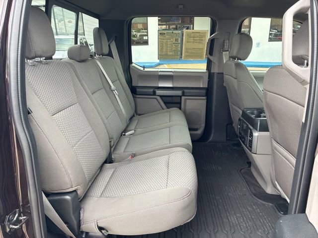 Used 2020 Ford F150 XLT w/ Equipment Group 302A Luxury image 28