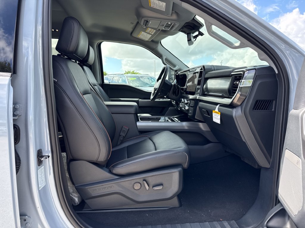 New 2027 Ford F250 Lariat w/ Tremor Off-Road Package AWD/4WD image 22