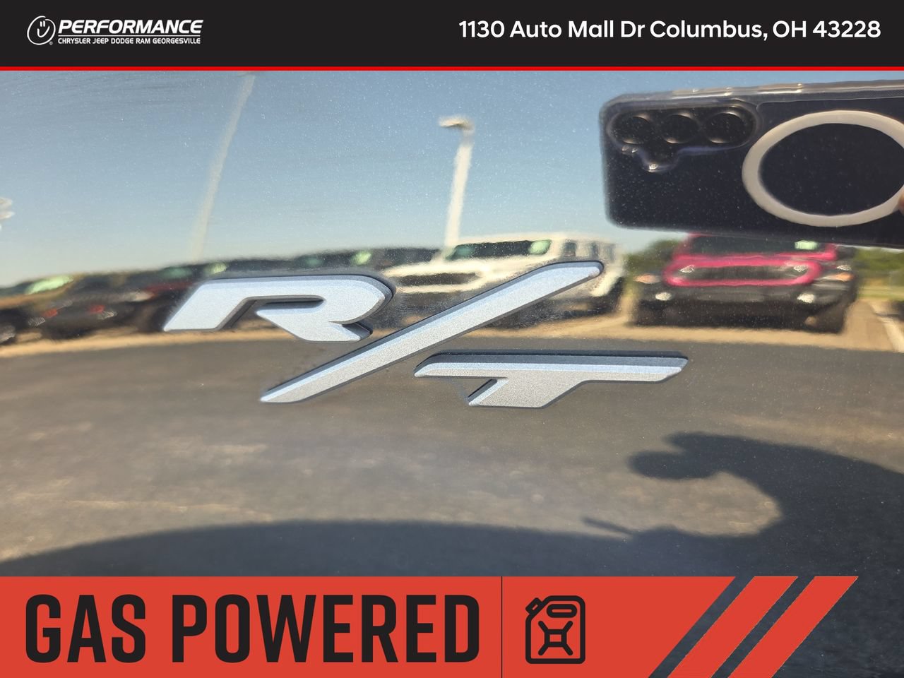 New 2026 Dodge Charger R/T AWD/4WD image 12
