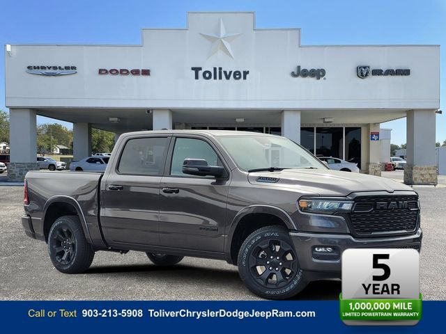 New 2026 RAM 1500 Lone Star