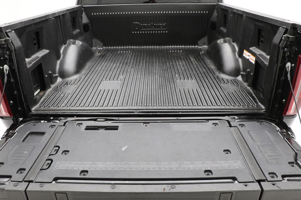 Used 2025 Ford F150 King Ranch AWD/4WD image 13