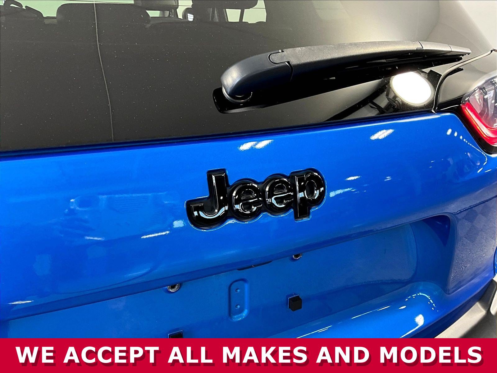 Used 2023 Jeep Cherokee Altitude Lux AWD/4WD image 24