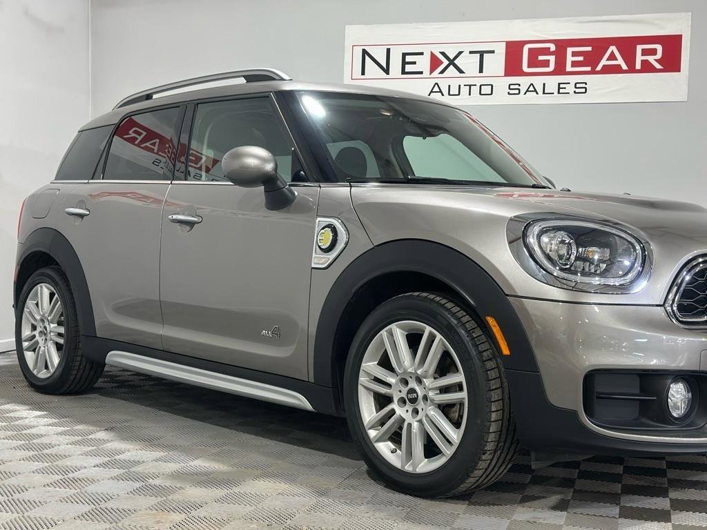 Used 2018 MINI Cooper Countryman SE image 2