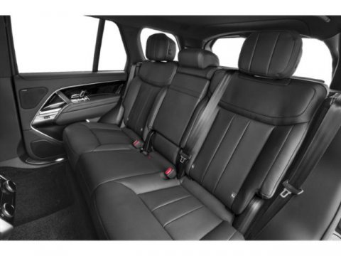 New 2026 Land Rover Range Rover Long Wheelbase SE AWD/4WD image 16