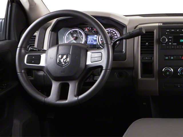 Used 2010 Dodge Ram 3500 Truck SLT w/ Big Horn Regional Package AWD/4WD image 4