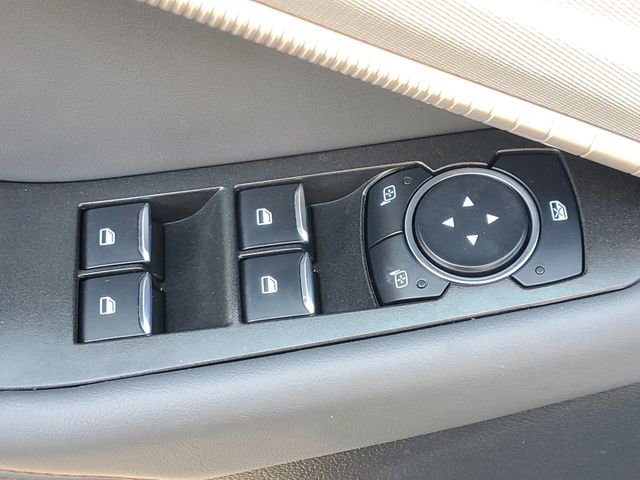 Certified 2025 Ford Explorer Active w/ Active Comfort Package image 12