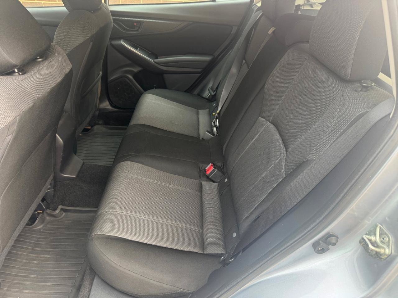 Used 2019 Subaru Impreza 2.0i Premium w/ Eyesight & BSD/Rcta & SRF AWD/4WD image 6
