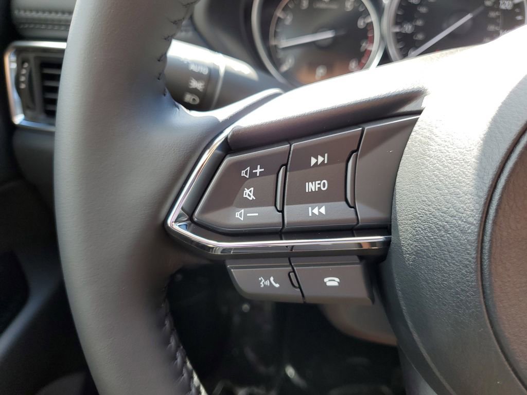 New 2025 MAZDA CX-5 AWD 2.5 S image 20