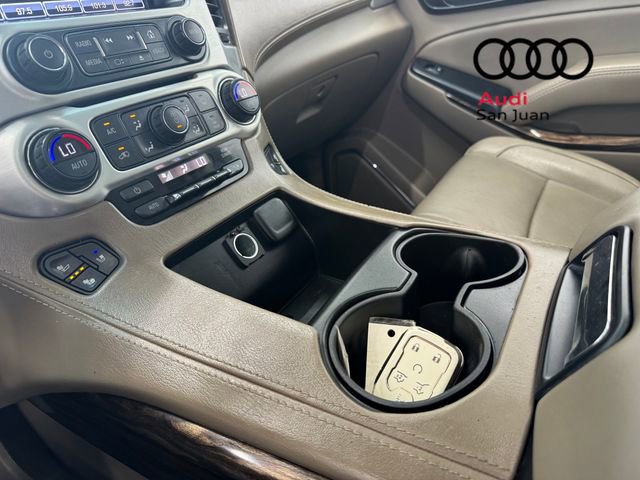 Used 2018 GMC Yukon XL SLT w/ Open Road Package RWD image 23