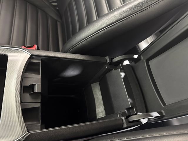 Used 2021 Ford Edge SEL w/ Convenience Package image 39