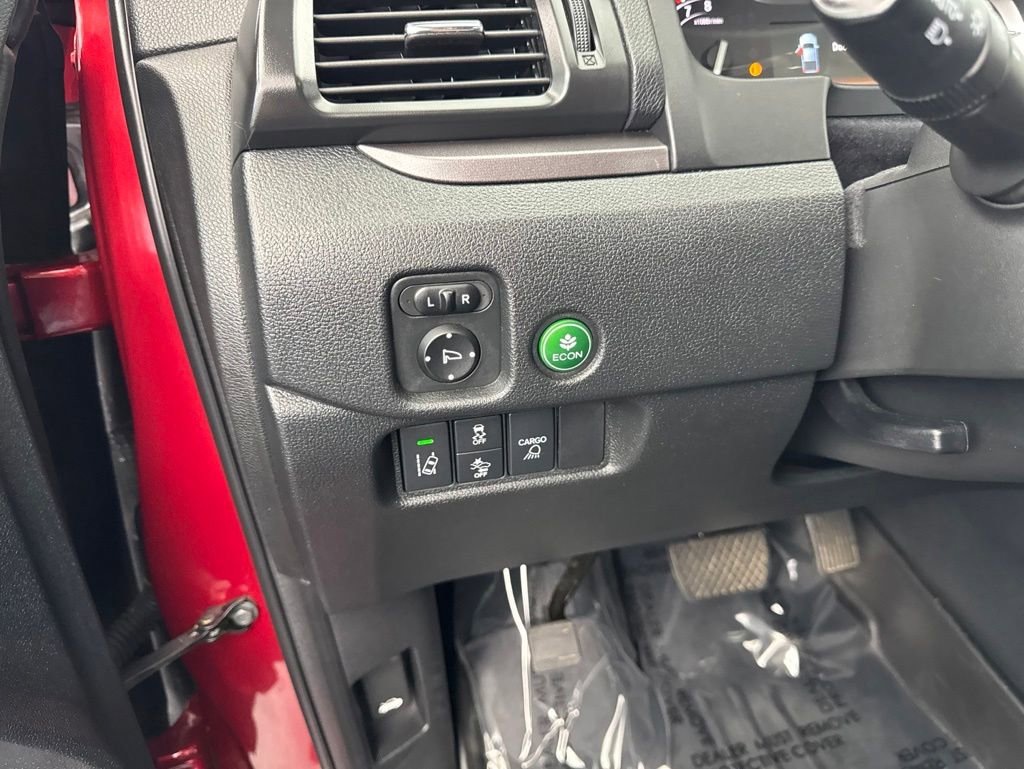 Used 2021 Honda Ridgeline RTL image 24