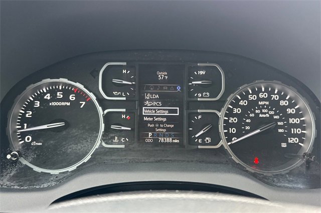 Used 2020 Toyota Tundra SR5 image 41