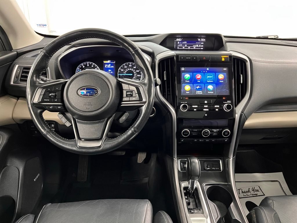 Used 2019 Subaru Ascent Limited w/ Popular Package #3 AWD/4WD image 7
