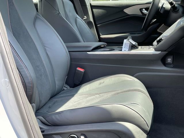 New 2025 Acura TLX SH-AWD w/ A-SPEC Pkg image 21