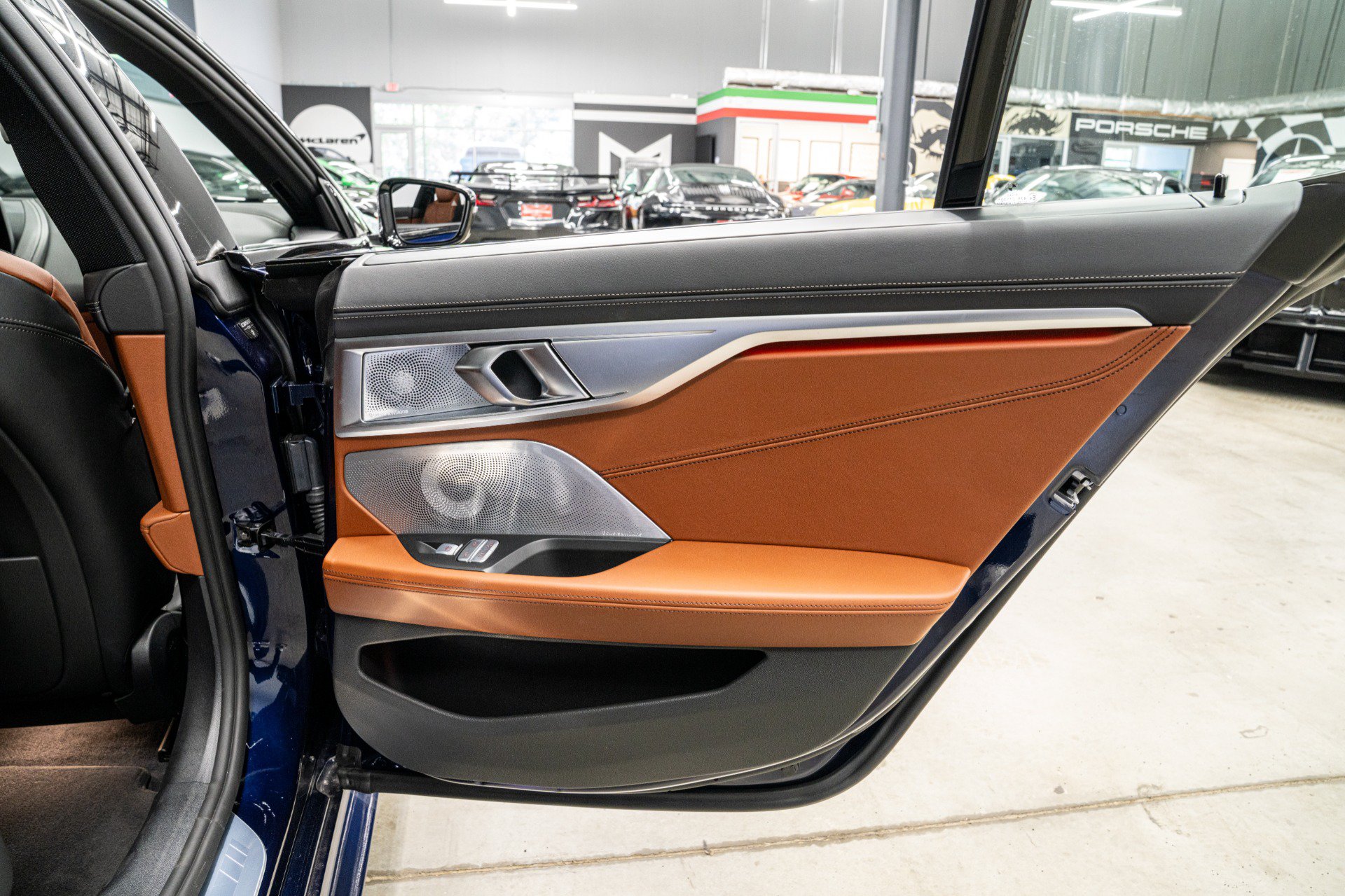 Used 2026 BMW 840i xDrive AWD/4WD image 48