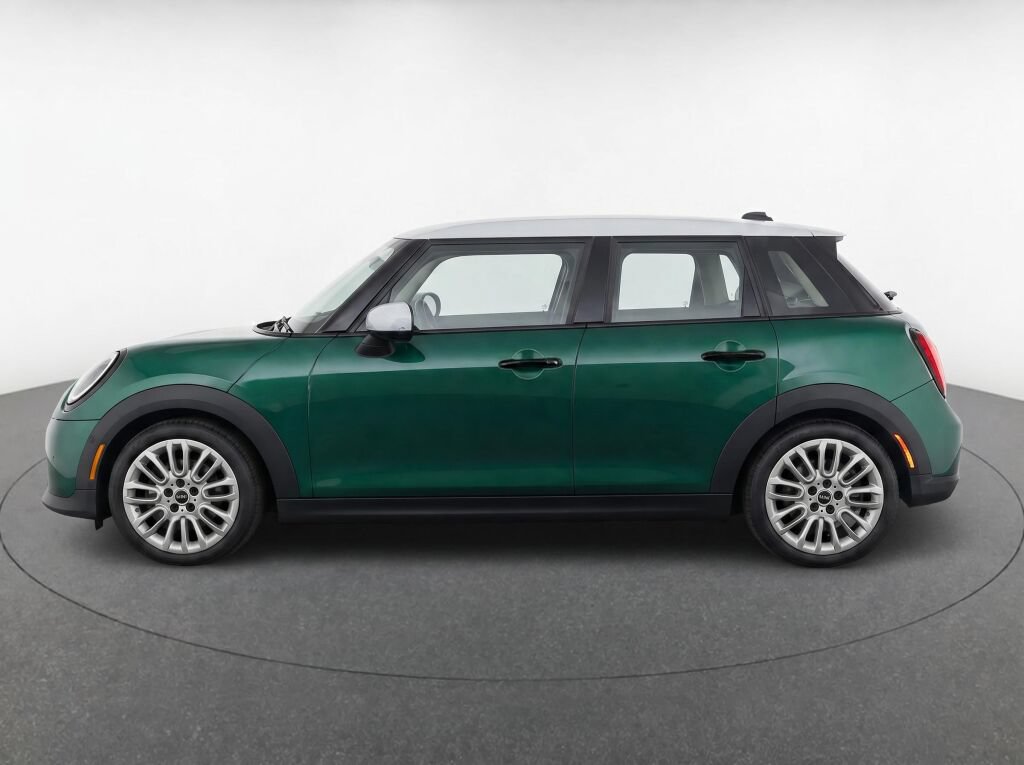 Used 2025 MINI Cooper S FWD image 39